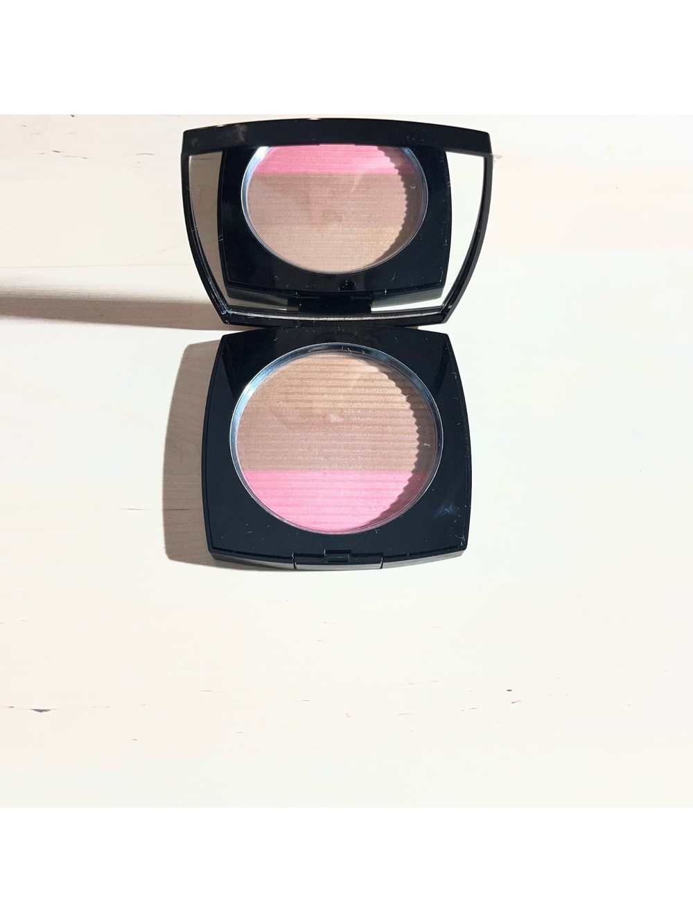 Hourglass Curator Eyeshadow Palette - Minimalist